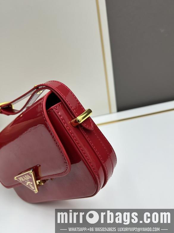 Prada Bags Prada 339 21.5x13x5cm jj1