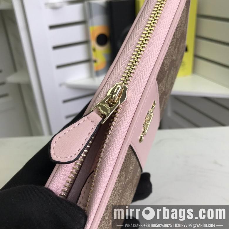 Coach Bags F54630 20X10cm XM 4colour
