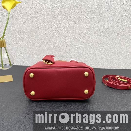Prada Bags Parda Galleria 1BA906 20x15x9.5cm CN6色