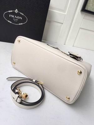 Prada Bags Galleria Saffiano 1BA232 31x22.5x13.5cm ap 12