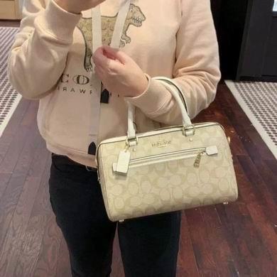 Coach Bags 83607 26X15X13cm AZ 3colour