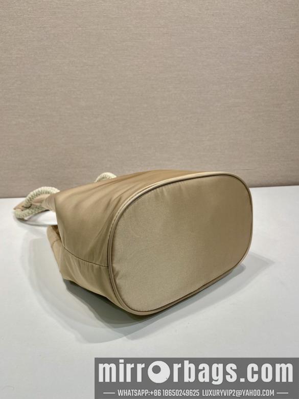 Prada Bags Prada 1BE082 23.5x28x16.5cm AP2