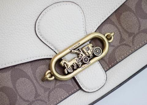 Coach Bags BH90782 25X14X7