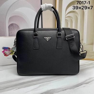 Prada Bags 7017-1 39x29x7cm