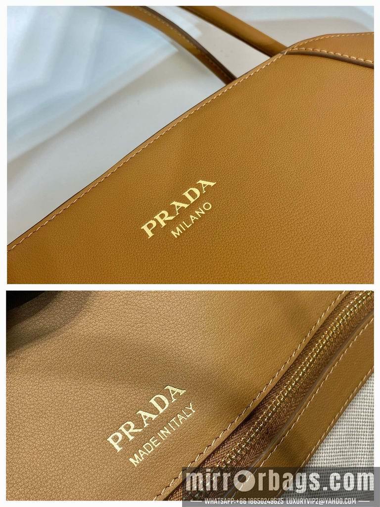 Prada Bags Prada 1BG510 40x30x17cm AP