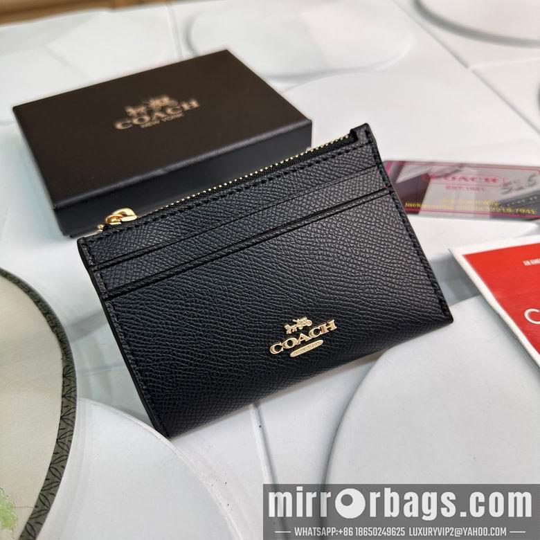 Coach Bags 88208 10X8cm YG 5