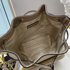Prada Bags Prada 55129 18x23x12cm ww8色