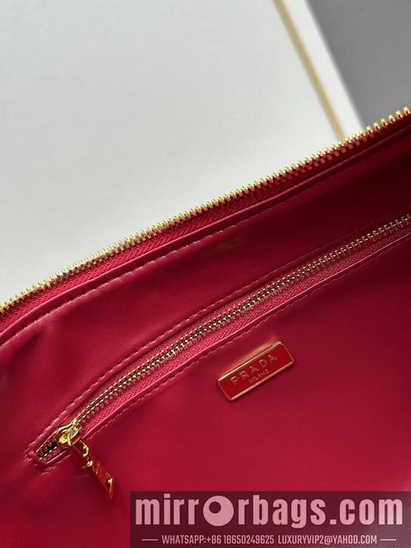 Prada Bags Prada 1BC232 34x19.5x10cm jj2