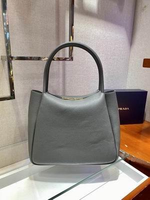 Prada Bags 1BC142 2020 33x29x12cm ap