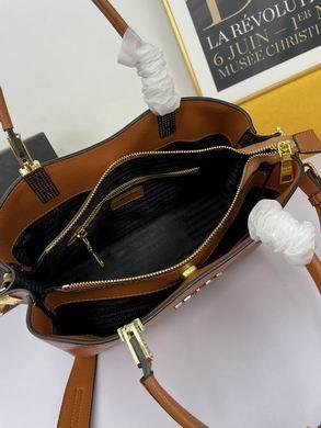 Prada Bags 5007 30X22X12 ww