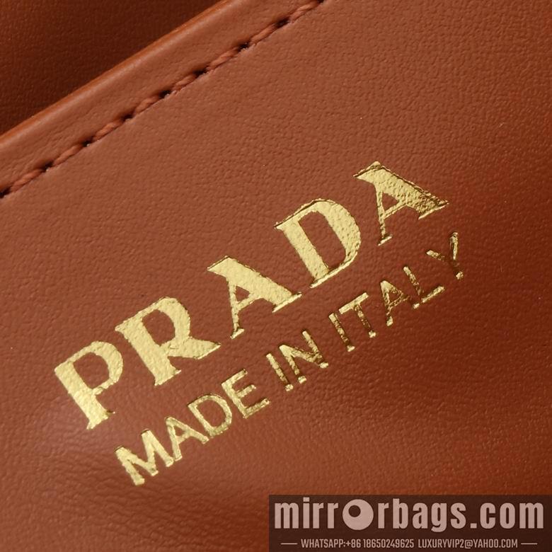 Prada Bags 1BH194 23X14X6.5cm XMY 2colour
