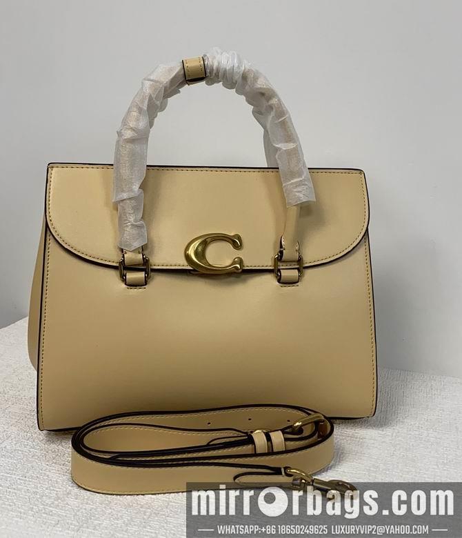 Coach Bags CP119 26X30X12cm DN 2