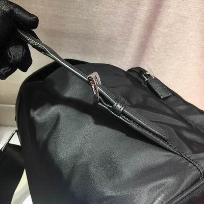 Prada Bags Re-Nylon 1BZ005 32x26x13cm ap 30