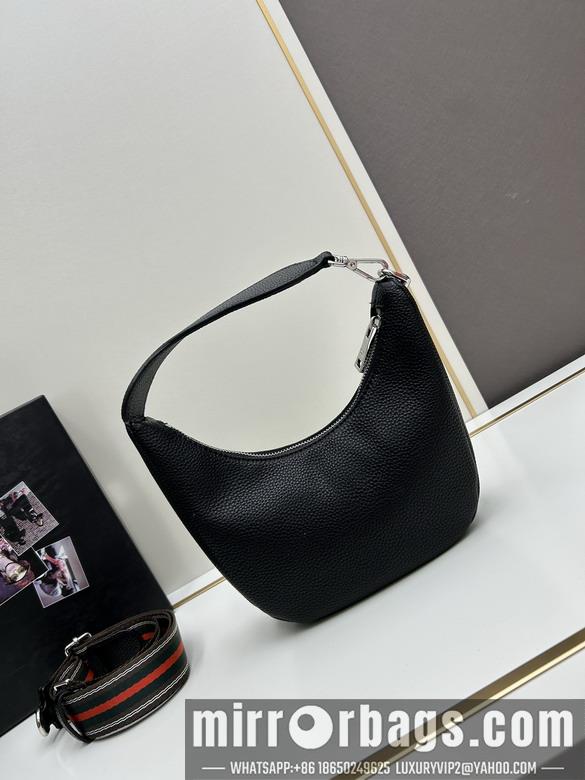 Prada Bags Prada 1BA108 24x13x7cm jj