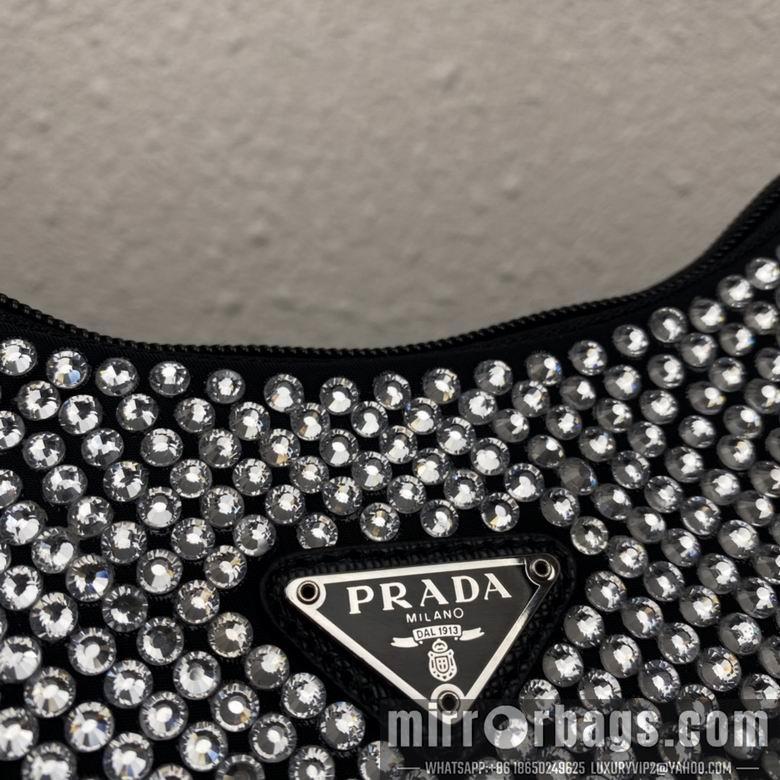 Prada Bags 1NE515 23X13X5cm XM