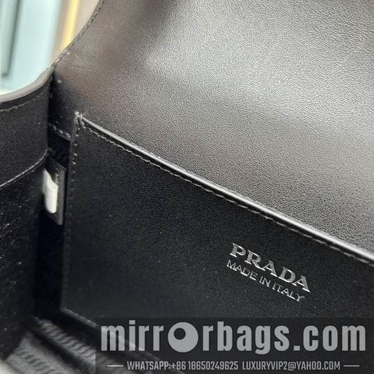 Prada Bags Pradar 1BD127 21x14x10cm ww