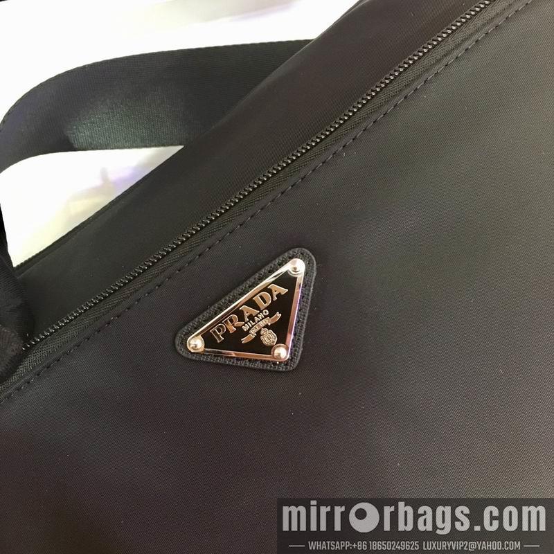 Prada Bags 1BC421 31x23x9cm ap 22