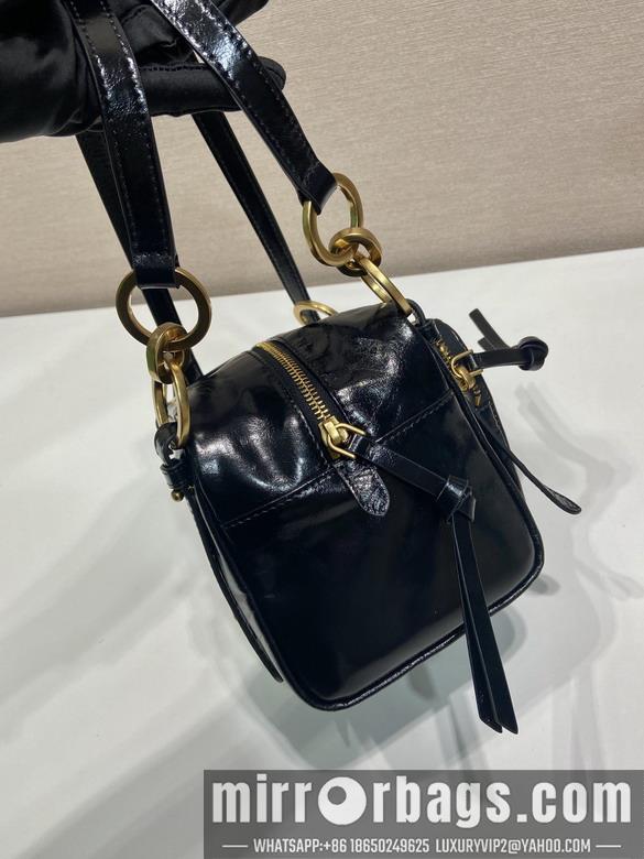 Prada Bags Prada 1BB137 14x14x13.5cm AP1