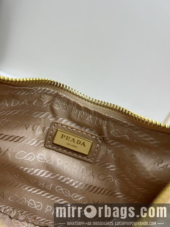 Prada Bags Prada 2432 24x15x7cm jj