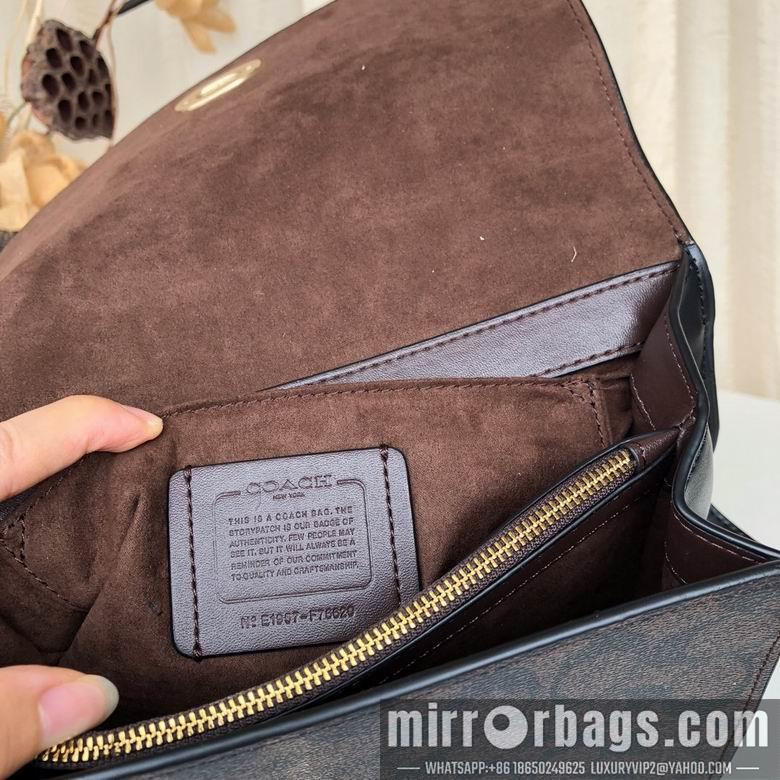 Coach Bags 76620 25X16cm DN 4colour