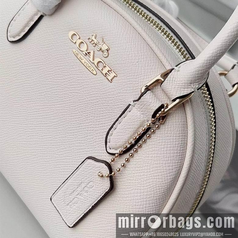 Coach Bags CA202 20.5x12.5x15.5cm