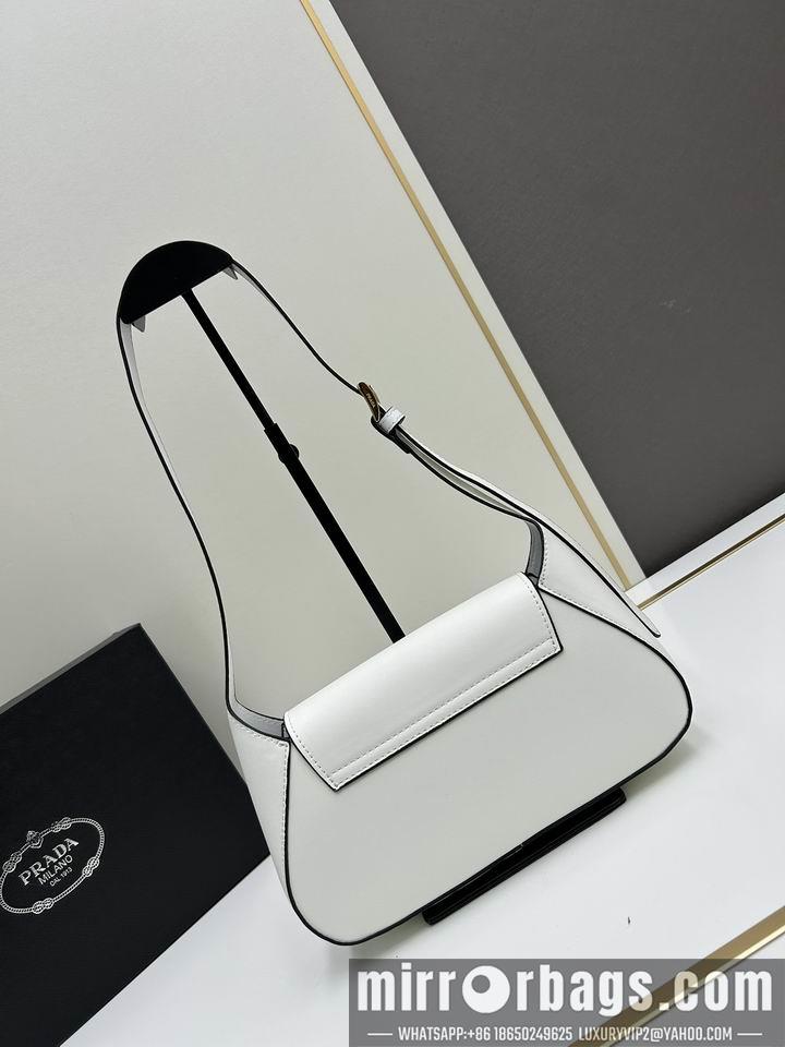 Prada Bags Prada 819 25x5.5cm jj2