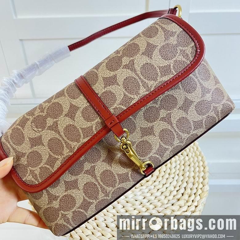 Coach Bags Cp132 26X13X3.5cm DN 4colour