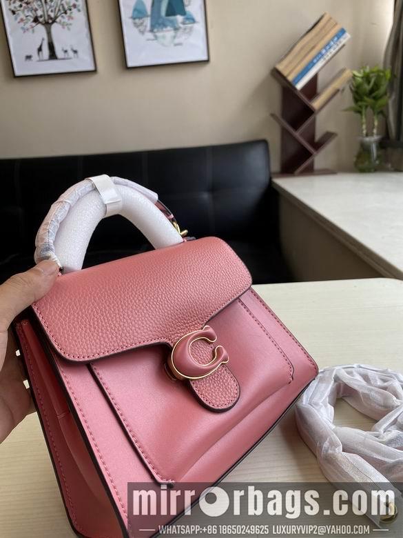 Coach Bags BHc0773 20X15X9 five colors
