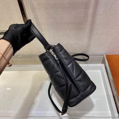 Prada Bags 1BA217 18x19x10cm ap 04