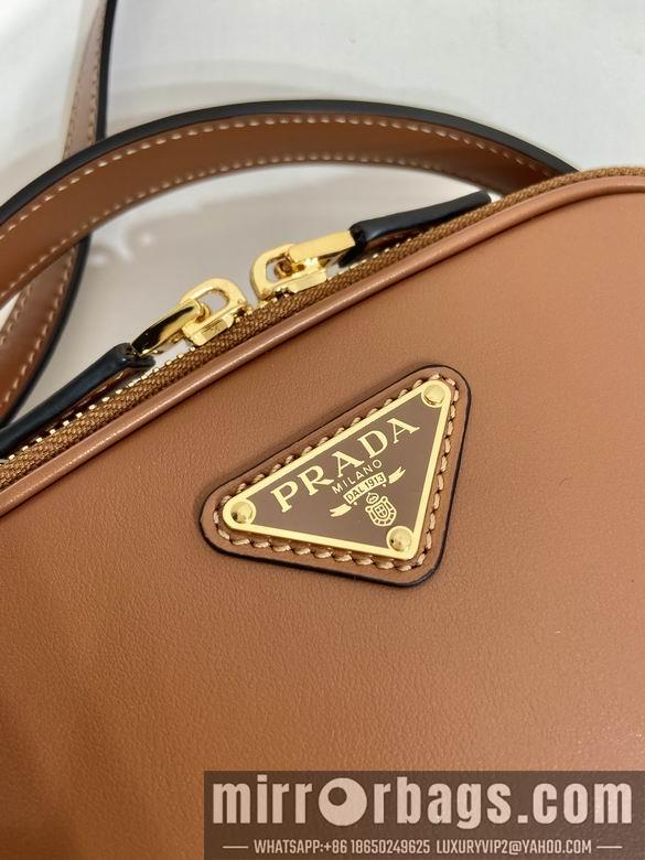 Prada Bags Prada 1BH203 18.5x13x6.5cm AP