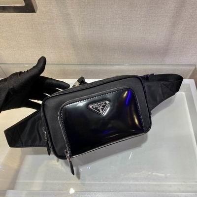 Prada Bags Re-Nylon 2VL977 21x12.5x4 ap 03
