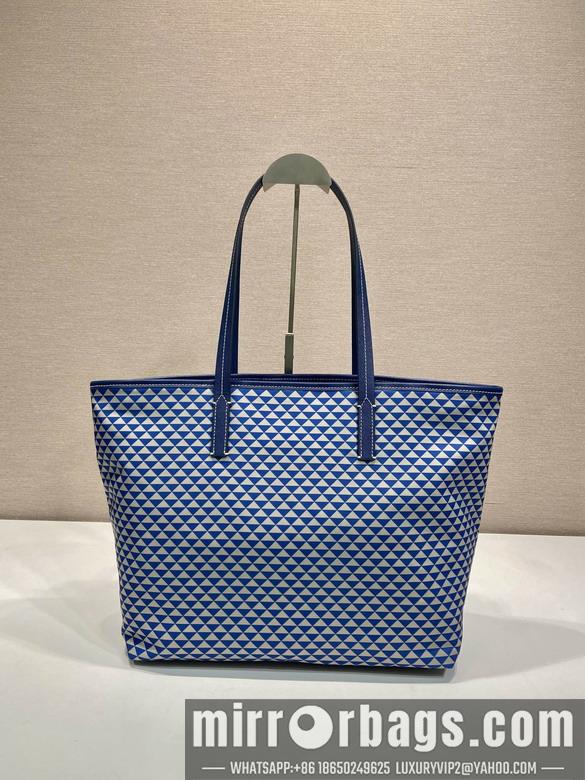 Prada Bags Prada 1BD552 33x29x14cm AP2