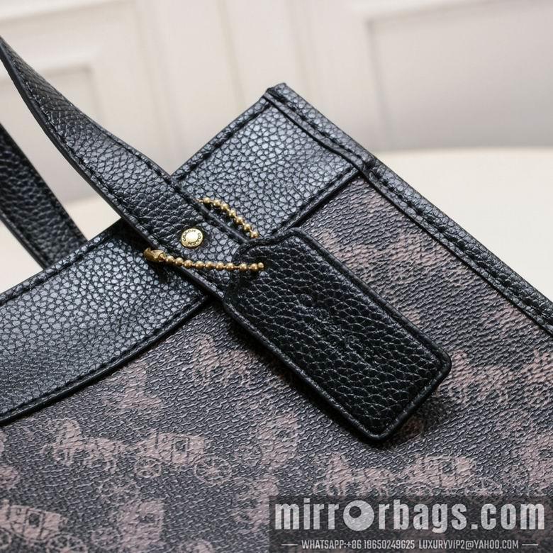 Coach Bags CM710 22X21X12cm JH
