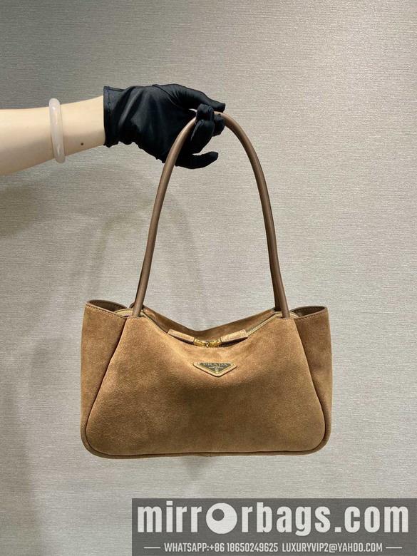 Prada Bags Prada 1BA444 28x18x11cm AP1