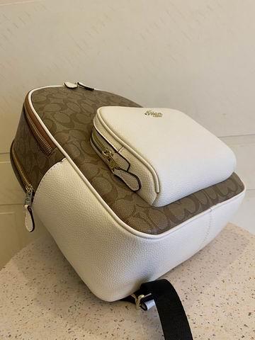 Coach Bags Court 5671 27X36X13cm JH 4colour