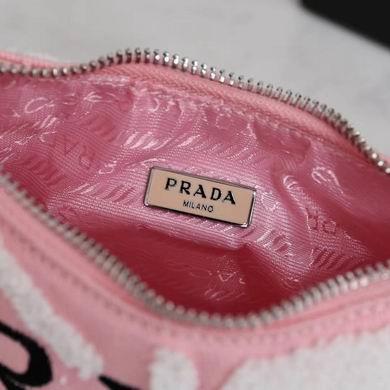Prada Bags Re-Edition 8802 17X长6X22cm ZY