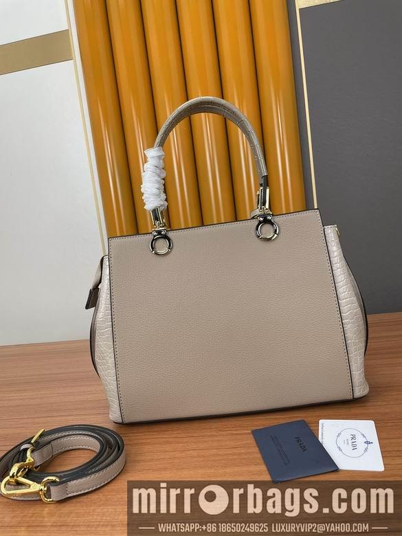 Prada Bags WW66196 30X23X13