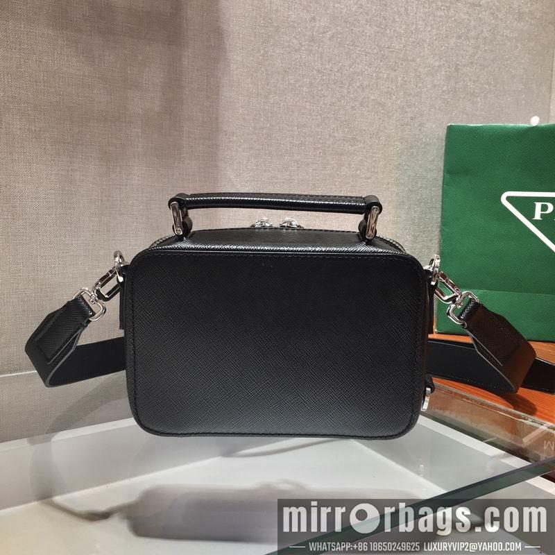 Prada Bags 2VH070 18x12x5.5cm 01