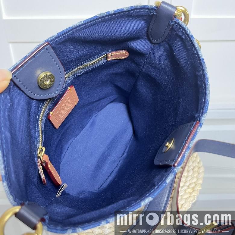 Coach Bags 18.5X15.5X10cm 041017 AZ 2colour