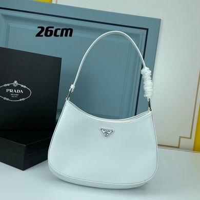 Prada Bags Hobo 499 26cm YW