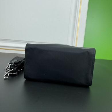Prada Bags 25.5X27X14cm 061606 YW