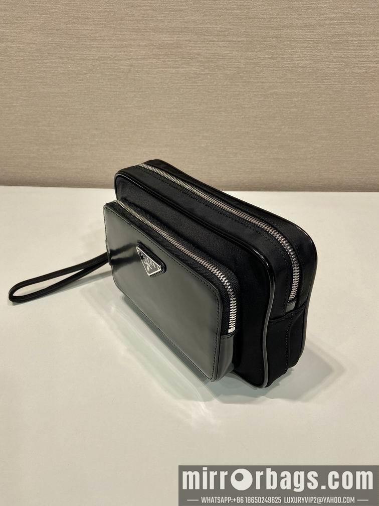 Prada Bags Prada 2VF041 21x14x4cm AP