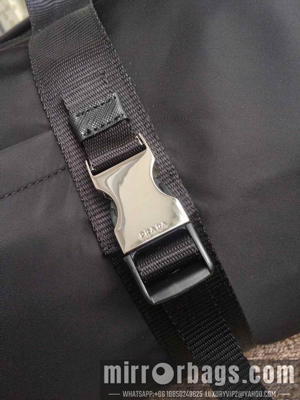 Prada Bags Re-Nylon 2VC015 50x25x25cm ap 03