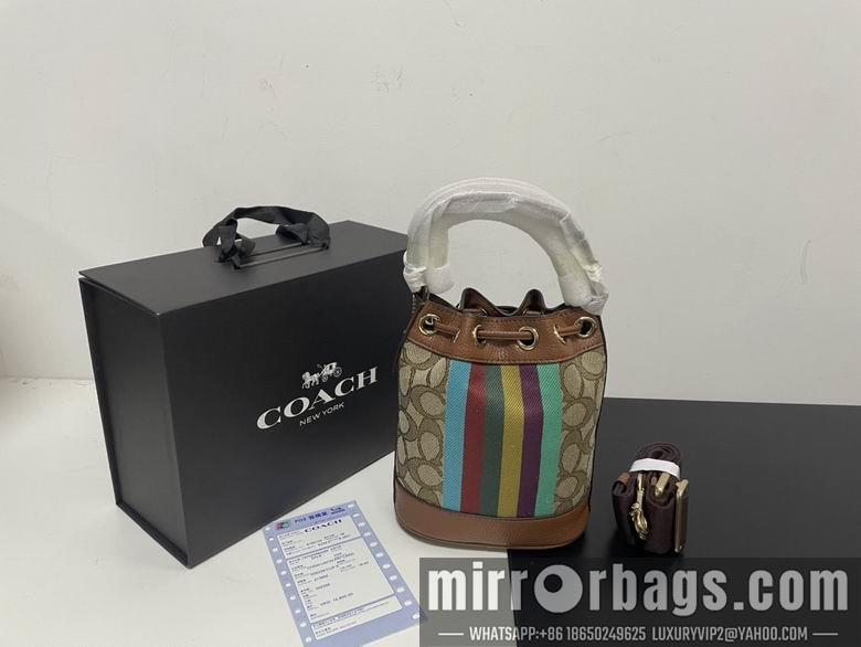 Coach Bags 15X18X10cm 042316
