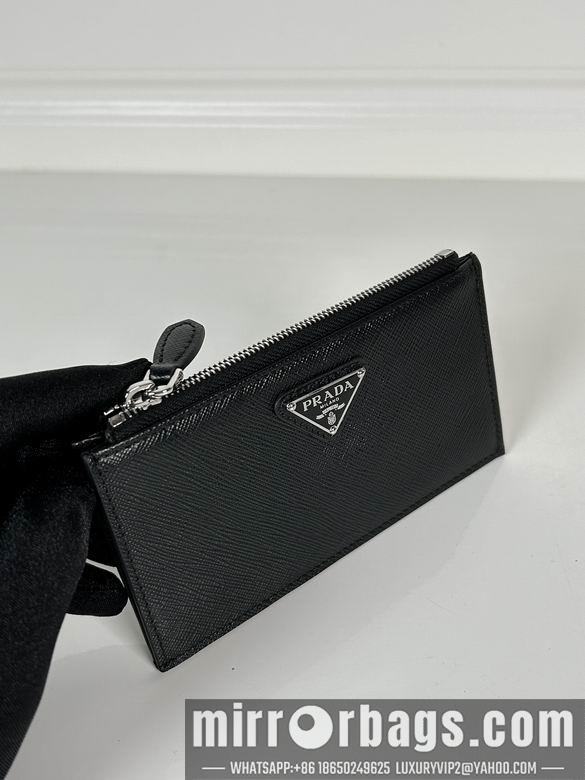 Prada Bags 1MC079 8X15cm YG 4colour