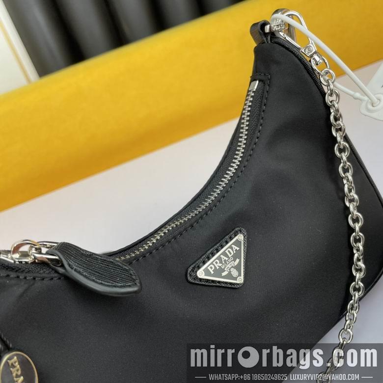 Prada Bags WW2110254 22X18X6.5