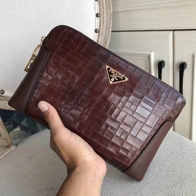 Prada Bags WM7514-4 27X17.5X4.5