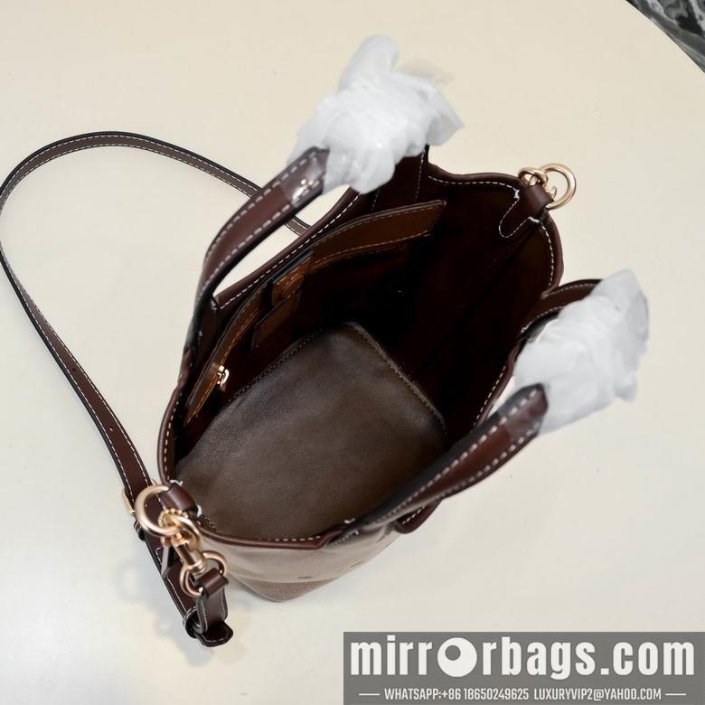 Coach Bags CR169 19.5X17.5X13cm JH