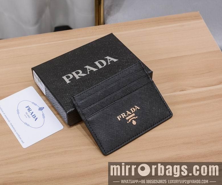 Prada Bags 602 10.3x8cm