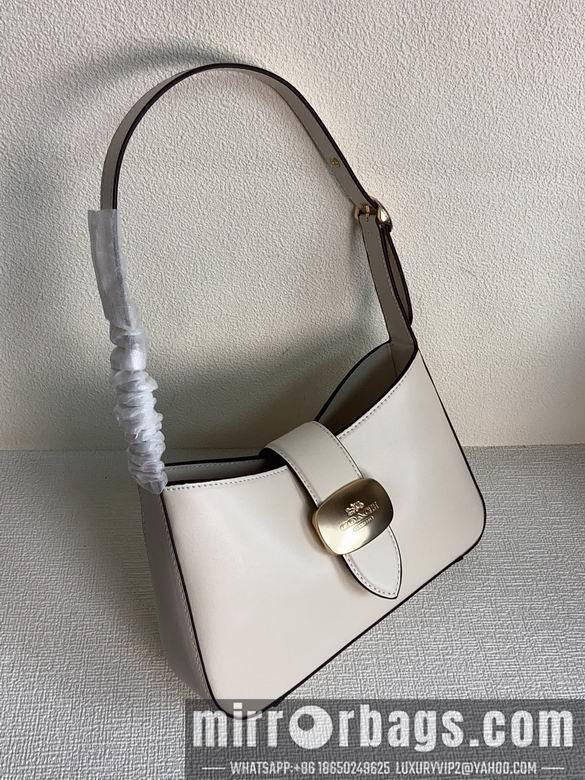 Coach Bags CR533 25X39X6cm YG 4colour
